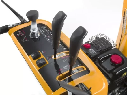 Снегоуборщик STIGA ST 4262 P купить в Ноябрьске