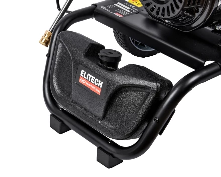 Мойка высокого давления бензиновая ELITECH HD GPW 210 купить в Ноябрьске