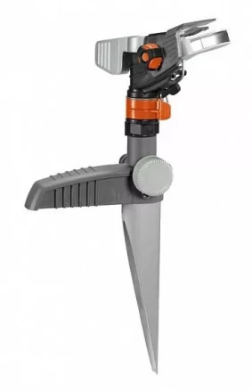 Дождеватель импульсный на колышке Premium GARDENA купить в Ноябрьске