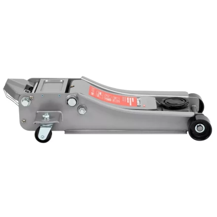 Домкрат гидравлический подкатной профессиональный, быстрый подъем, 3,5т Low Profile, Quick Lift, 100-535 мм, проф Matrix 51050 купить в Ноябрьске