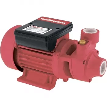 Садовый поверхностный насос KGP400E Kronwerk 97205 купить в Ноябрьске