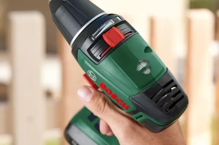 Аккумуляторная дрель-шуруповерт PSR 14,4 LI BOSCH купить в Ноябрьске