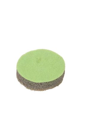 Диск для полировки 100мм средний для мозаично-шлифовальных машин GM 1027620 купить в Ноябрьске