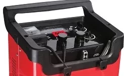 Пуско-зарядное устройство FUBAG FORCE 420 купить в Ноябрьске