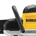Пила-аллигатор DeWalt DWE399-QS купить в Ноябрьске
