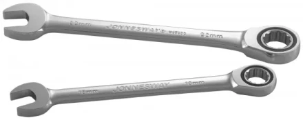 Ключ гаечный комбинированный трещеточный 32х32  W45132 Jonnesway 49021 купить в Ноябрьске