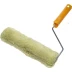 Валик фасадный SYNTEX ПОЛИАКРИЛ малярный в сборе, ворс 18мм, бюгель 6мм, 50х240мм, STAYER Master 0320-24 купить в Ноябрьске