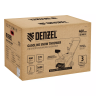 Бензиновая снегоуборочная машина Denzel SB 460 E, 99cc, эл.старт, шнек SnowCrusher купить в Ноябрьске