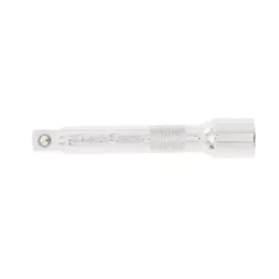Удлинитель, 125 мм, 1/2&quot;, CrV, полированный хром  MATRIX MASTER 13972