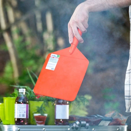 Веер для мангала, 250х190, Camping Palisad 69740 купить в Ноябрьске