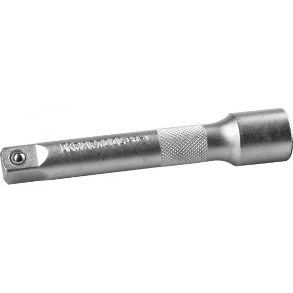 Удлинитель KRAFTOOL "INDUSTRIE QUALITAT" прямой, 1/2" / 125мм 27854-1/2-125_z01 купить в Ноябрьске