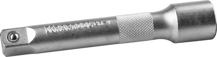 Удлинитель KRAFTOOL "INDUSTRIE QUALITAT" прямой, 1/2" / 125мм 27854-1/2-125_z01 купить в Ноябрьске