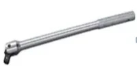 Рычаг шарнирный 1/2" 460мм Кратон 2 28 08 013