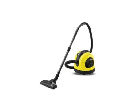Пылесос для сухой уборки KARCHER VC 6300 купить в Ноябрьске