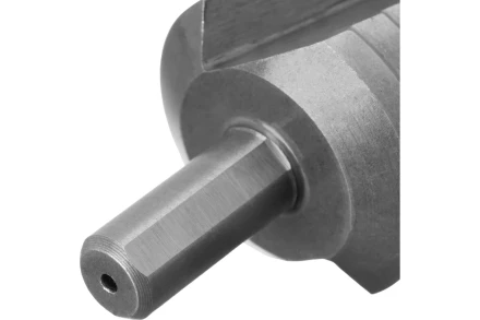 Сверло ступенчатое по металлу Сибртех 723014, 9-12-15-18-21-24-27-30-33-36 мм, 4241 купить в Ноябрьске