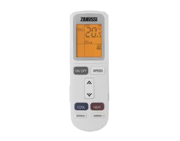 Внешний блок ZANUSSI ZACO-18 H2 FMI/N1 Multi Combo сплит-системы купить в Ноябрьске