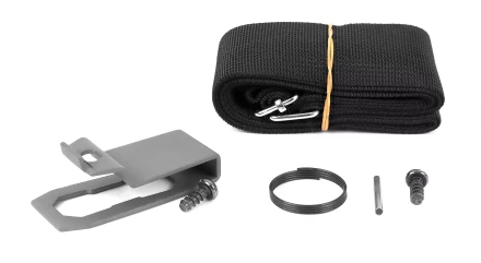 Аккумуляторный ударный гайковерт MESSER DCW9 750Нм М20 6Ач купить в Ноябрьске