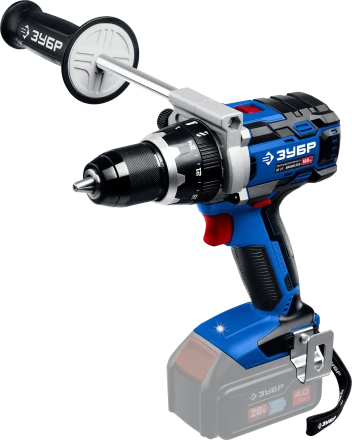 Бесщеточная дрель-шуруповерт, без АКБ (T7), в коробке DB-211 серия «ПРОФЕССИОНАЛ» купить в Ноябрьске