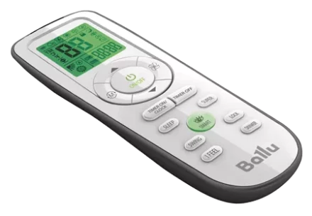 Внутренний блок BALLU BSE/in-07HN1/Black сплит-системы купить в Ноябрьске