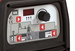 Сварочный аппарат SUPERIOR 400 CE VRD 230-400V Telwin купить в Ноябрьске