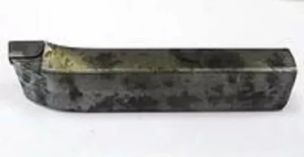 Резец проходной упорный изогнутый 25х20х140 Т5К10 левый Гост 18879-73 тип 2 Россия купить в Ноябрьске