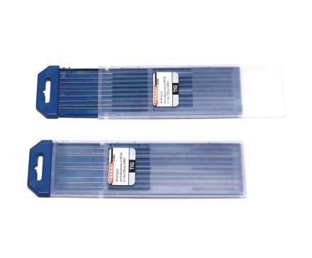 Вольфрамовый электрод Aurora WC-20 d.1.0x175 мм GREY купить в Ноябрьске