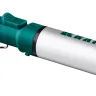 SolderGas 70B набор 8-в-1, газовый паяльник, горелка, фен, 30-70 Вт,  1300°С 55504-H8 купить в Ноябрьске