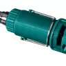 SolderGas 70B набор 8-в-1, газовый паяльник, горелка, фен, 30-70 Вт,  1300°С 55504-H8 купить в Ноябрьске