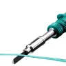 SolderGas 70B набор 8-в-1, газовый паяльник, горелка, фен, 30-70 Вт,  1300°С 55504-H8 купить в Ноябрьске