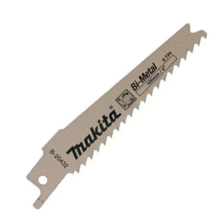 Пильное полотно Makita, для JR100, JR102, BiM B-20432 купить в Ноябрьске