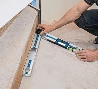 Угломер цифровой BOSCH GAM 220 купить в Ноябрьске