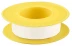 Фумлента ТЕВТОН &quot;PTFE&quot;, плотность - 1.20 г/см3, 0.1мм x 12мм x 12м 8-12381-120-12 купить в Ноябрьске