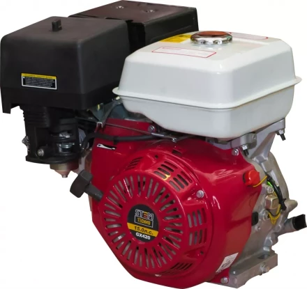 Двигатель бензиновый STEM Techno GX 420 купить в Ноябрьске