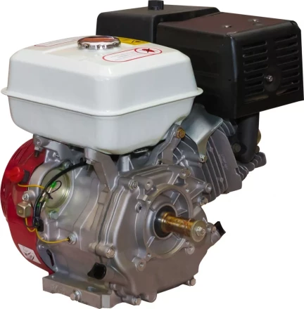 Двигатель бензиновый STEM Techno GX 420 купить в Ноябрьске