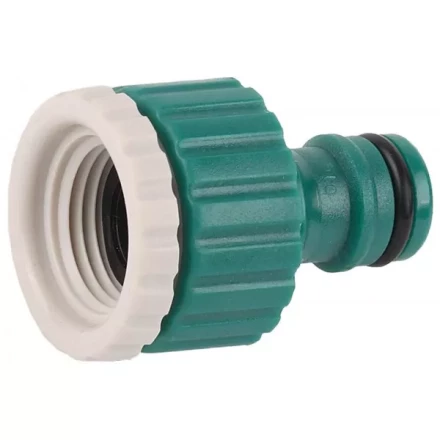 Адаптер внешний RACO &quot;Original&quot; (соединитель-резьба внешняя), 1/2&quot;х3/4&quot; 4250-55220C купить в Ноябрьске