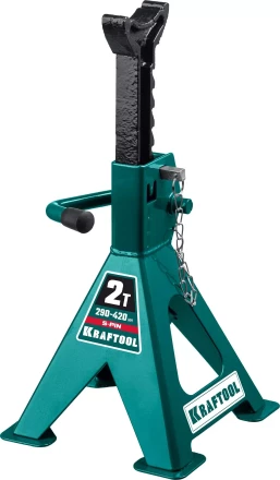 Подставка страховочная KRAFTOOL 43465-2 купить в Ноябрьске
