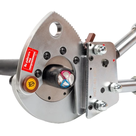 Ножницы секторные КВТ НСТ-40 серия ПРОФИ (53809) купить в Ноябрьске