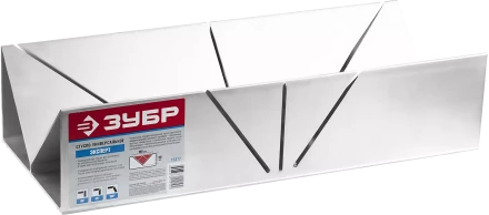 ЗУБР СА-180 стусло алюминиевое специальной формы серия ЭКСПЕРТ купить в Ноябрьске