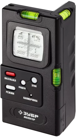 Уровни-угломеры электронные ИНСПЕКТОР серия ПРОФЕССИОНАЛ купить в Ноябрьске