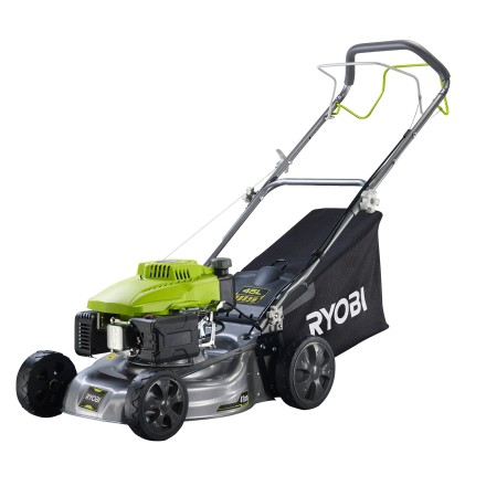 Ryobi Газонокосилка бензиновая RLM4114 купить в Ноябрьске