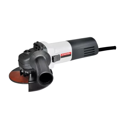 Угловая шлифовальная машина (болгарка) ИНТЕРСКОЛ УШМ-125/1200 купить в Ноябрьске