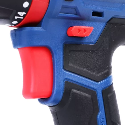 Аккумуляторная дрель-шуруповерт Диолд ДЭА-16ЛИ-01 У купить в Ноябрьске