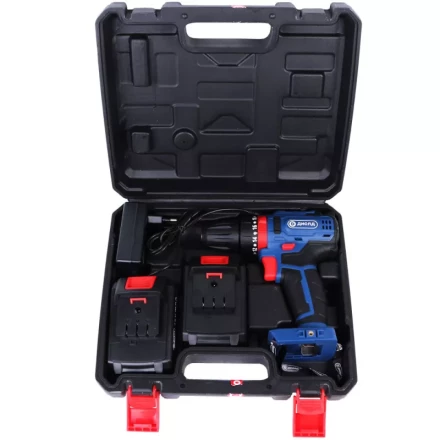 Аккумуляторная дрель-шуруповерт Диолд ДЭА-16ЛИ-01 У купить в Ноябрьске