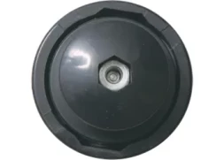 Катушка для триммера, гайка М8х1,25 левая и правая (для HOMELITE, RYOBI, ALPINA, CASTOR) DENZEL 96301