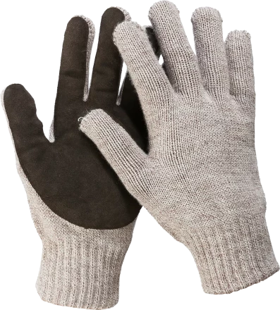 Перчатки утепленные Тайга серия ПРОФЕССИОНАЛ купить в Ноябрьске