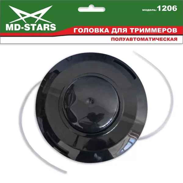 Головка для триммера DL-1206 купить в Ноябрьске