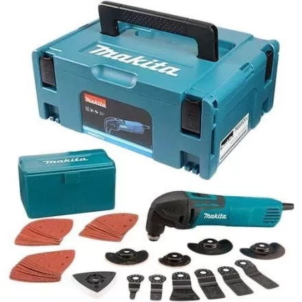 Мультитул Makita ТМ3000CX3J купить в Ноябрьске