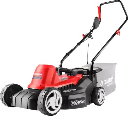 Газонокосилка электрическая ЗГКЭ-33-1000 серия МАСТЕР купить в Ноябрьске