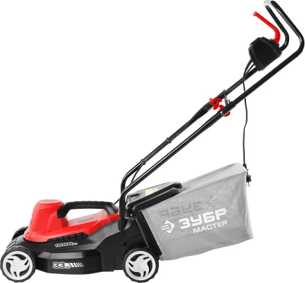Газонокосилка электрическая ЗГКЭ-33-1000 серия МАСТЕР купить в Ноябрьске