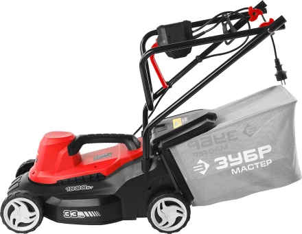 Газонокосилка электрическая ЗГКЭ-33-1000 серия МАСТЕР купить в Ноябрьске